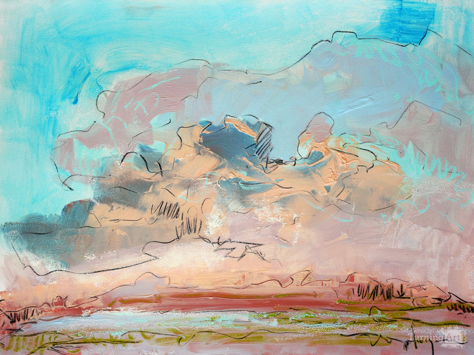 Mellow State of Mind