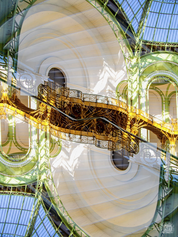 Grand Palais #30