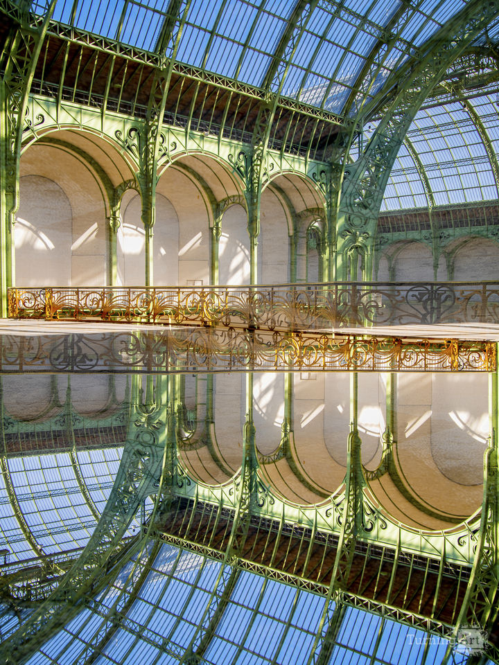 Grand Palais #39
