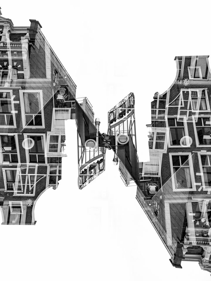 Amsterdam #16