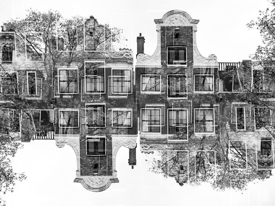 Amsterdam #61