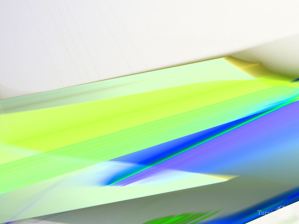 ColorShapes 9856A Panorama