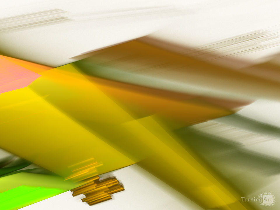 ColorShapes 9840B Panorama