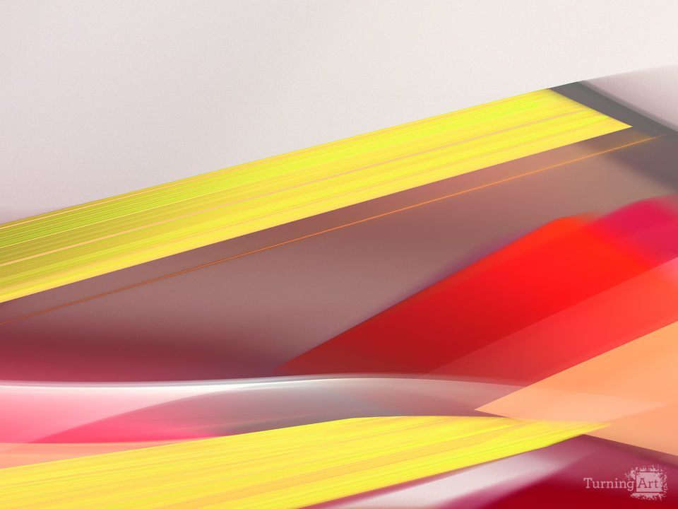 ColorShapes 9857A Panorama