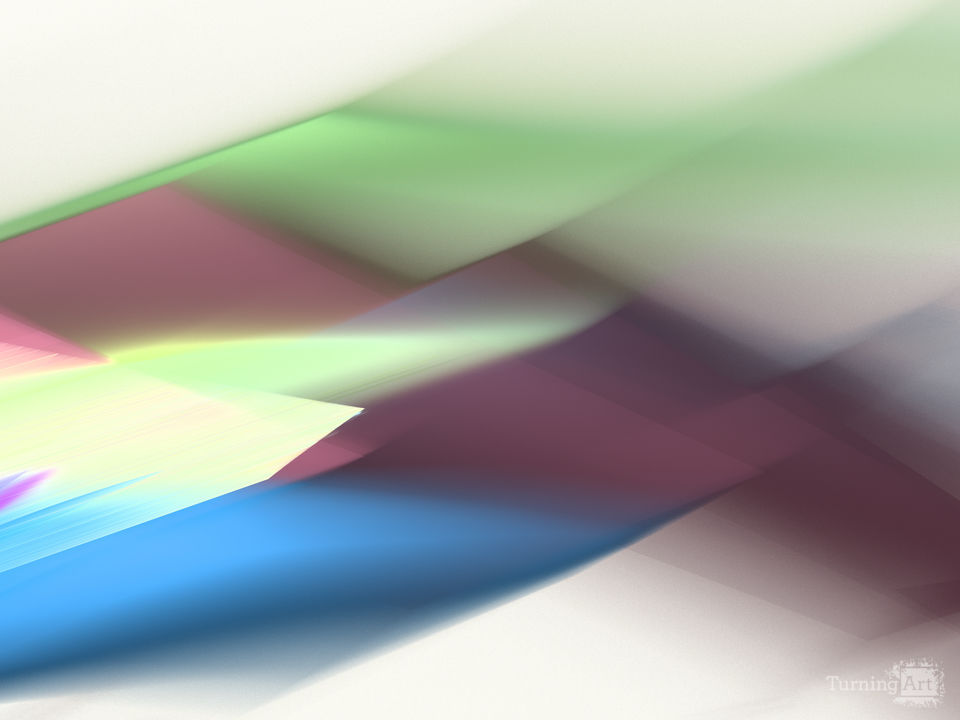 ColorShapes 9830B Panorama