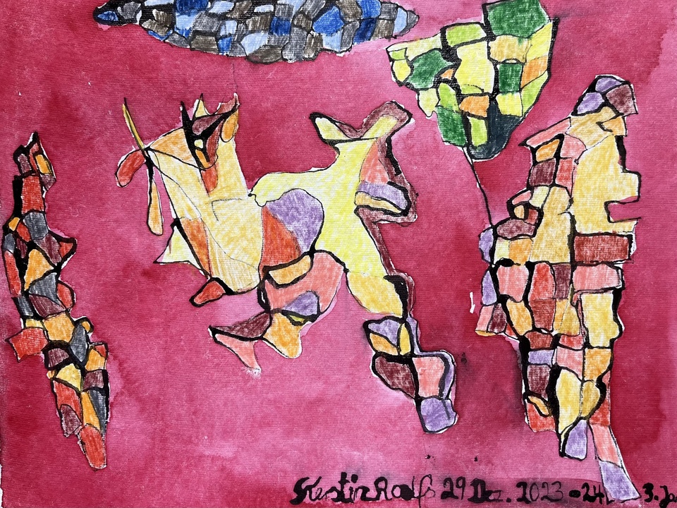 Rouge 2023/24 29 Dez.-3.Jan 