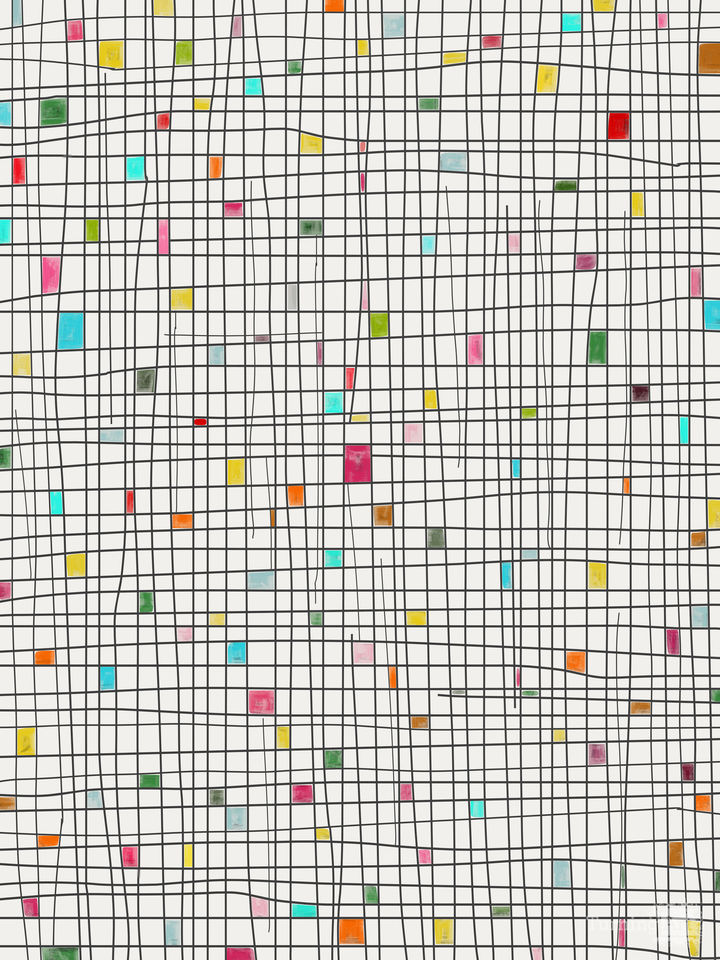 Small Colorful Rectangles