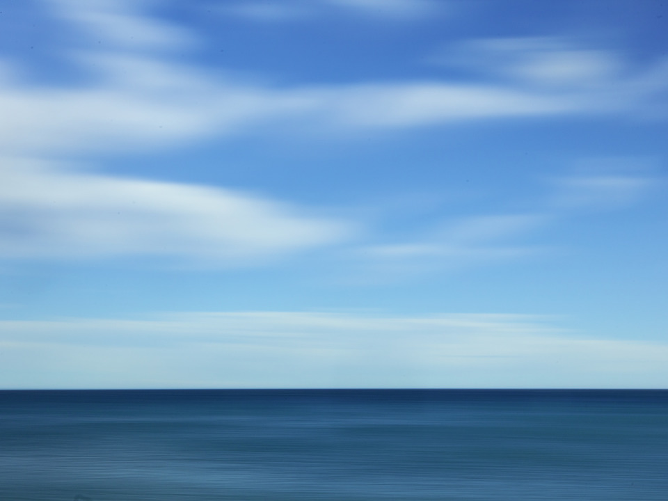 January Sea, Impression