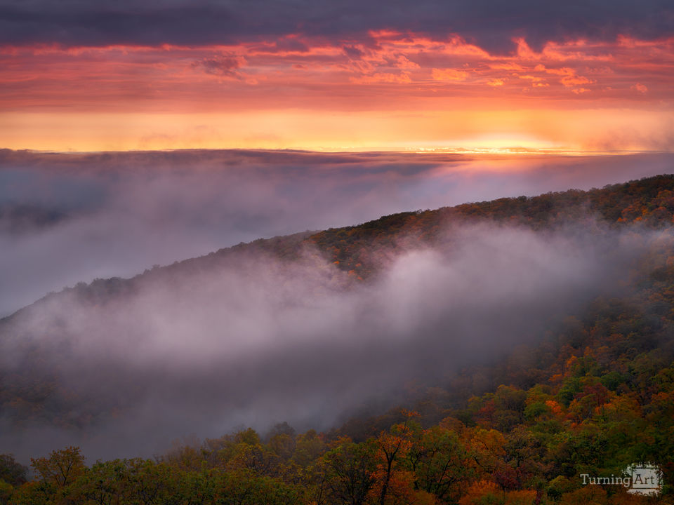 A Still More Glorious Dawn Awaits