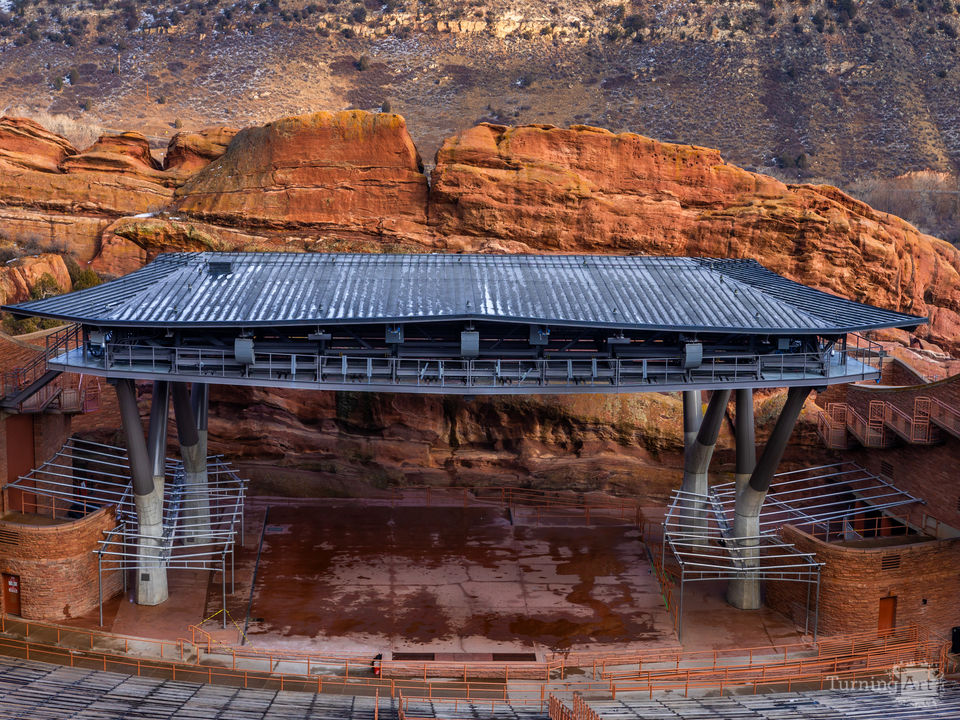 Incredible Accustics