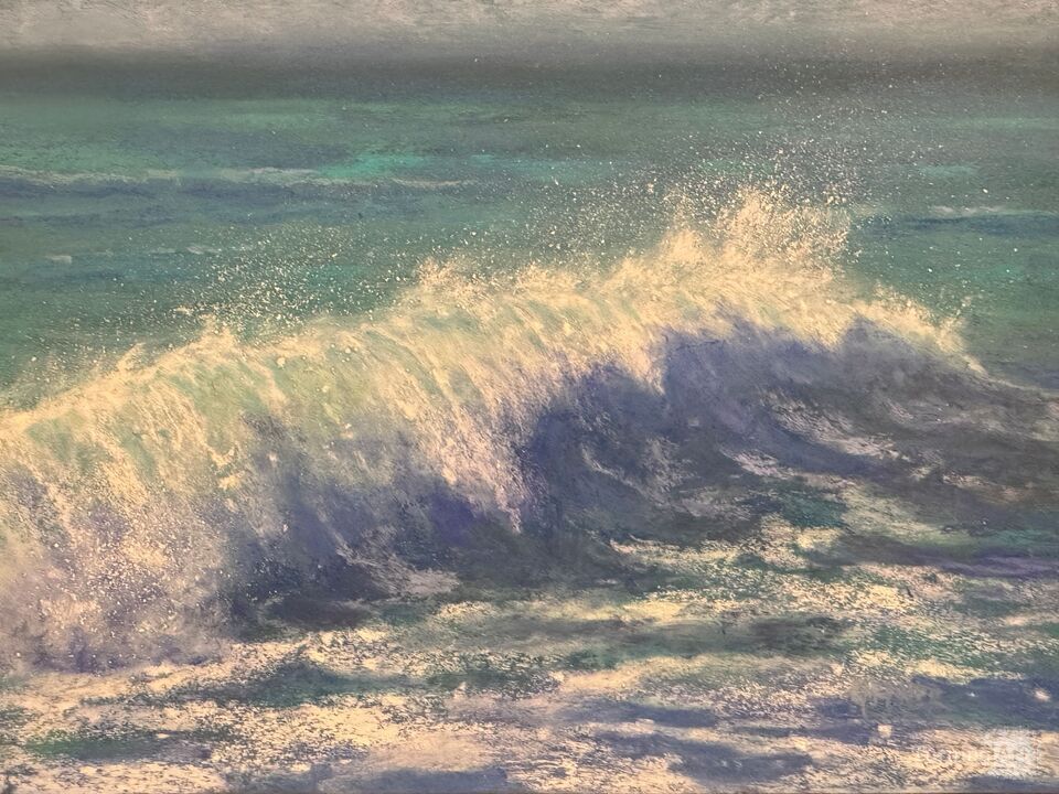 Slightly Over The Speed Limit