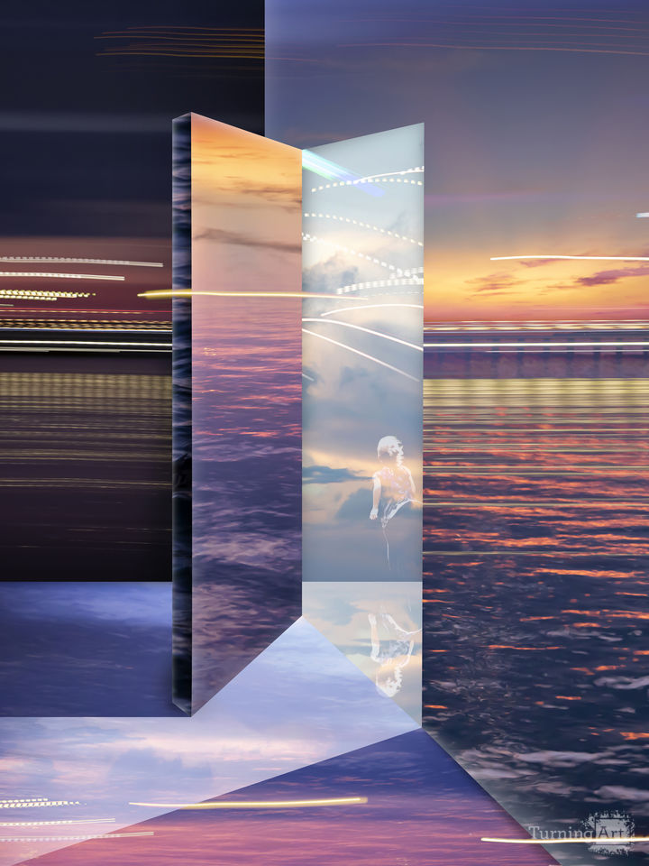 The Rare and Altered Light