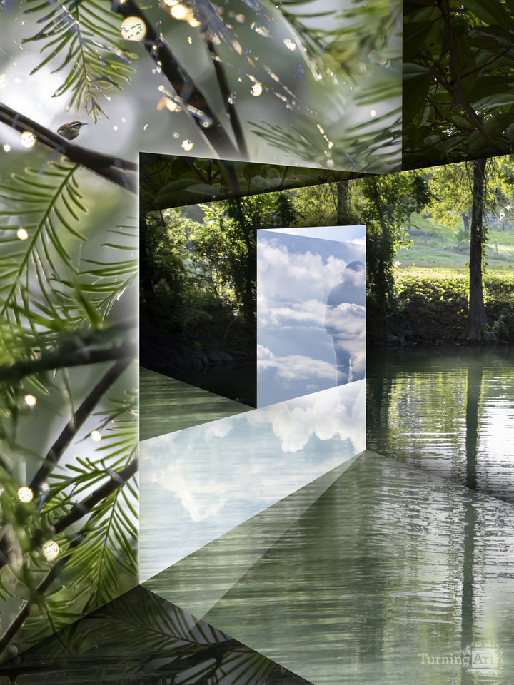 Possibilities Begin to Weave