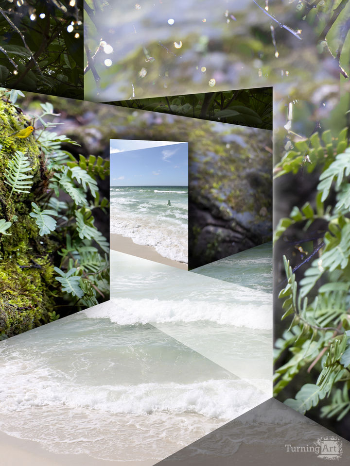 Realities Intertwine