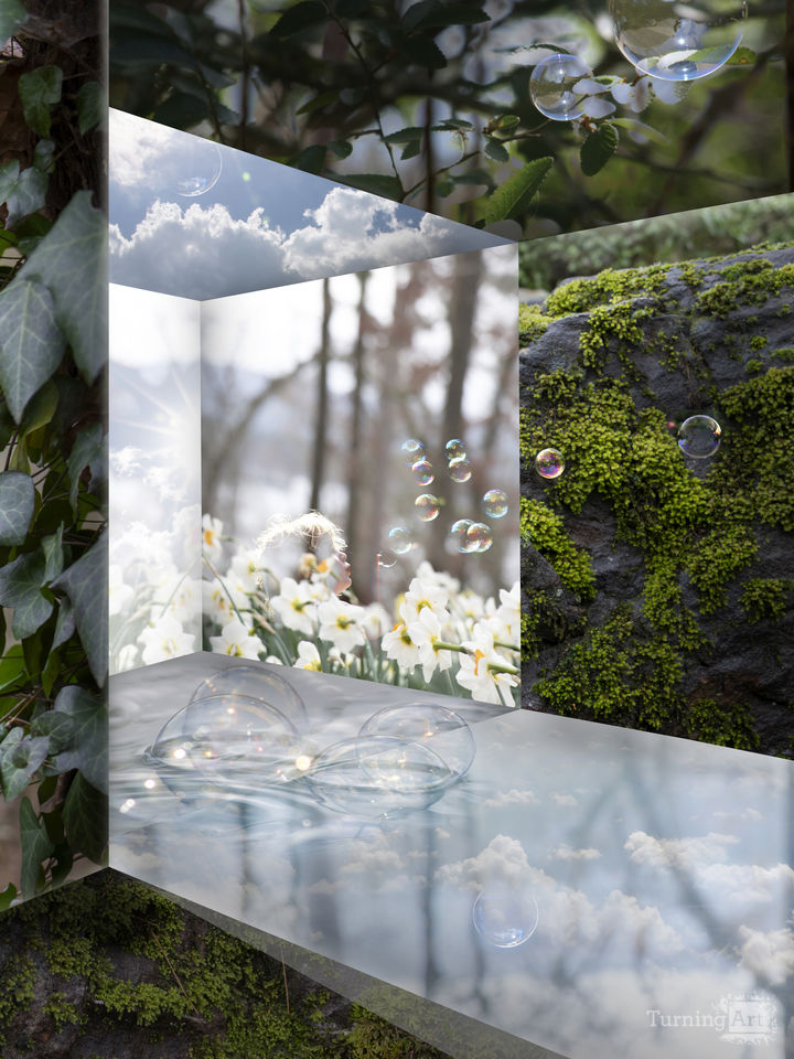 Sighs Whisper Secrets