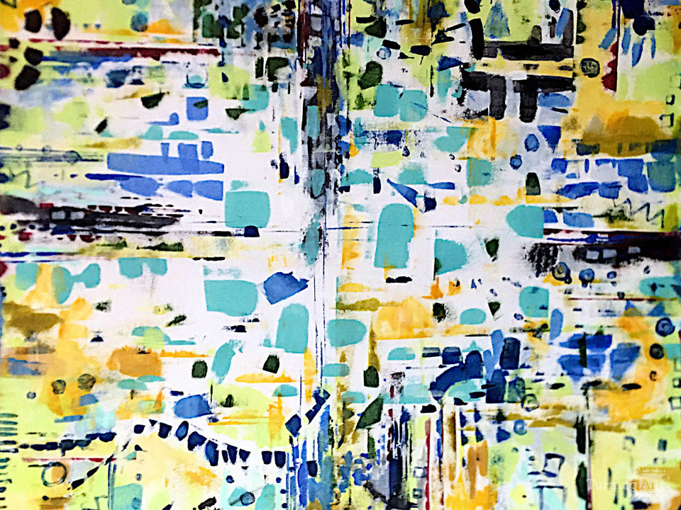 color-forms intersect