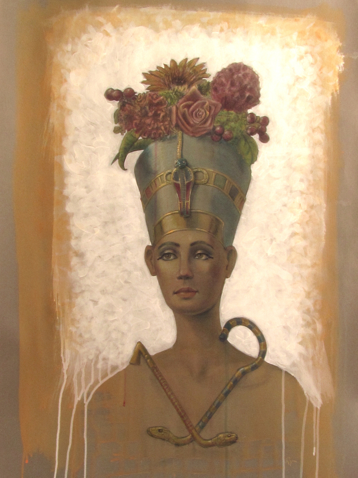 Nefertiti
