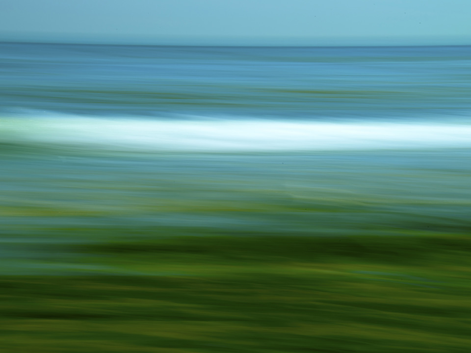 The Wave