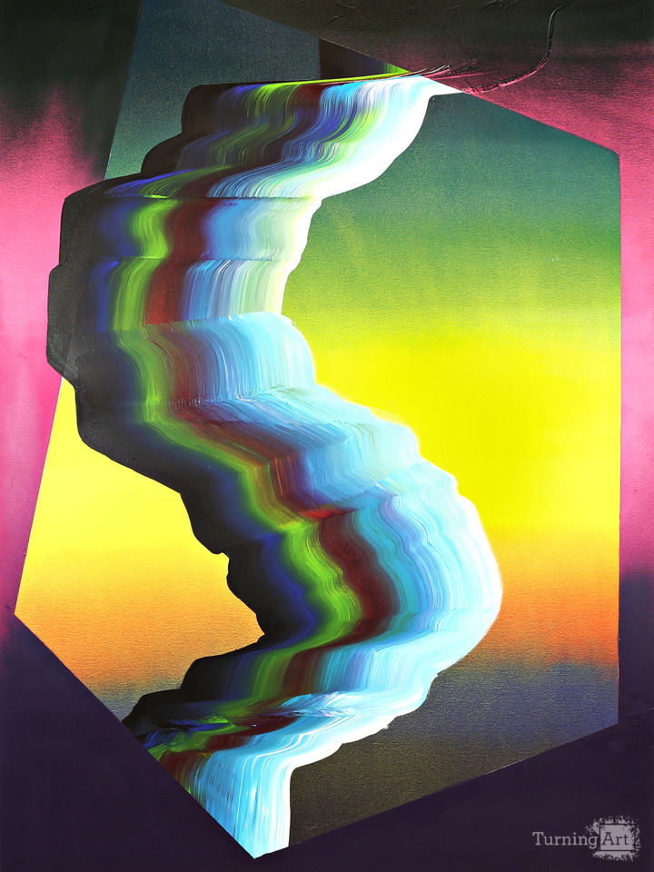 Distorted Perception