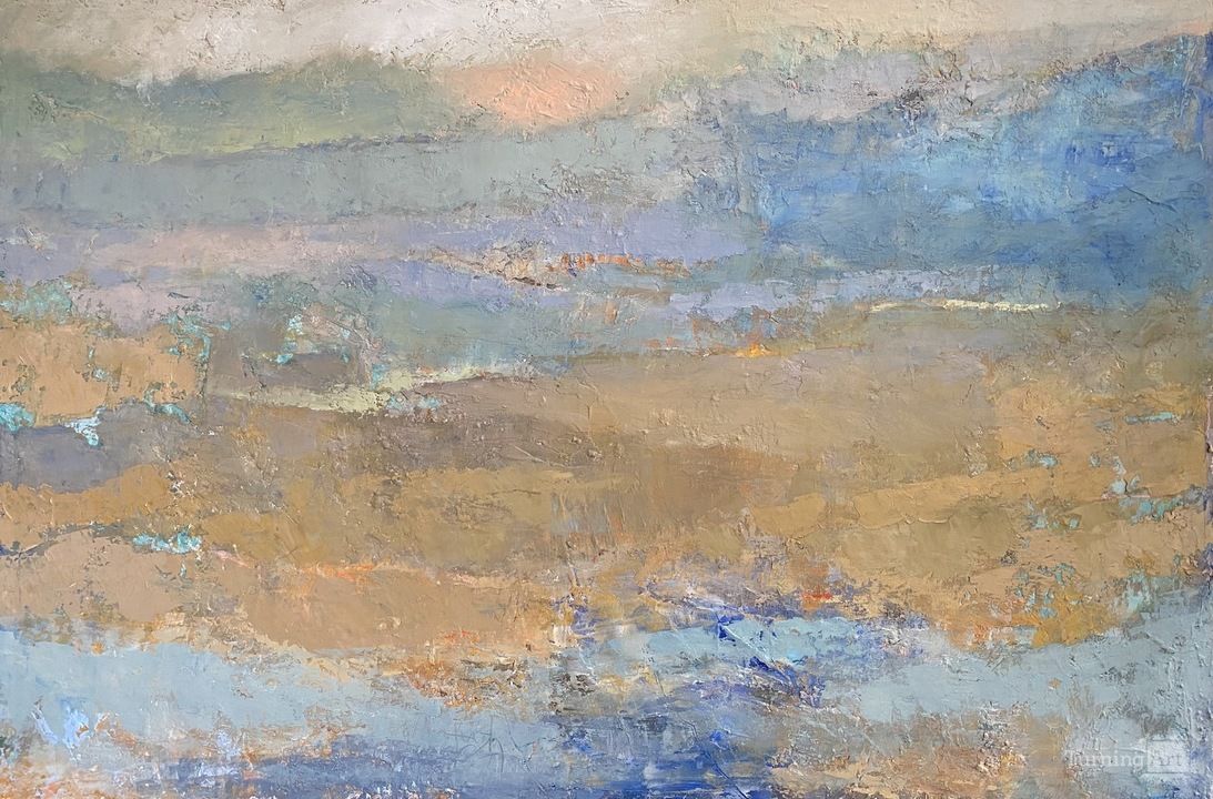 Flying On the Edge of the World