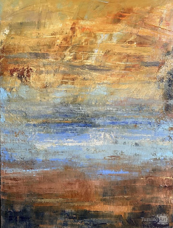 Strati XXVIII - Autumn Symphony