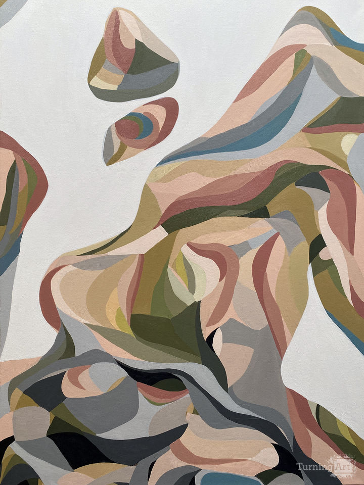 Tidal Wave I
