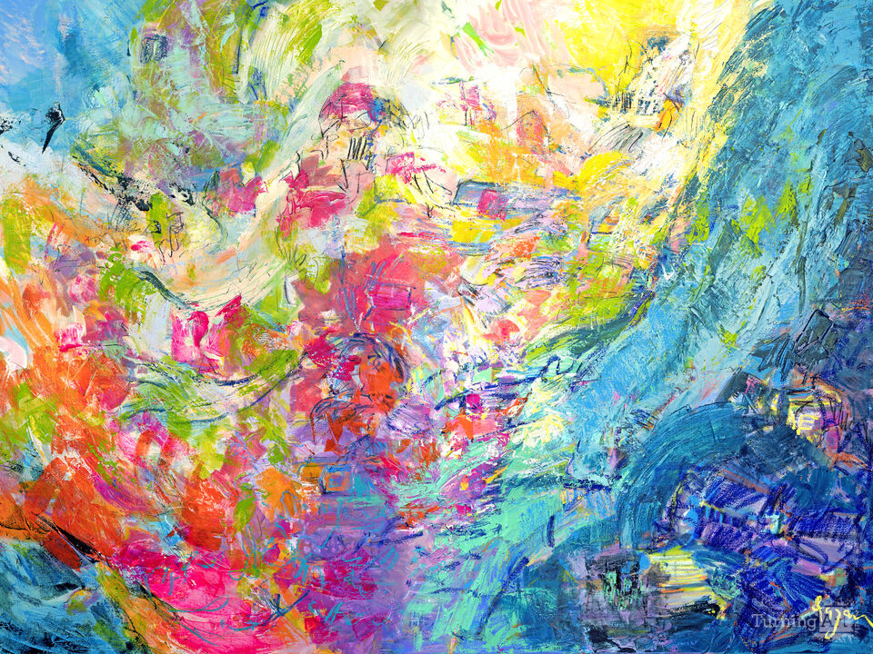 Butterfly Release #24