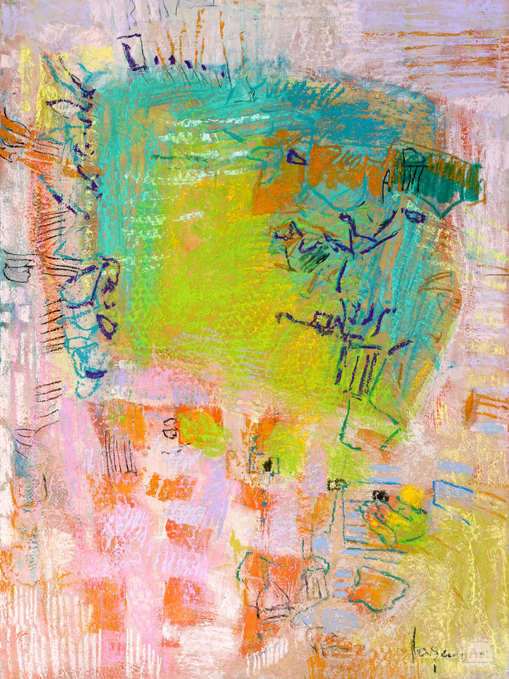 Butterfly Release #3