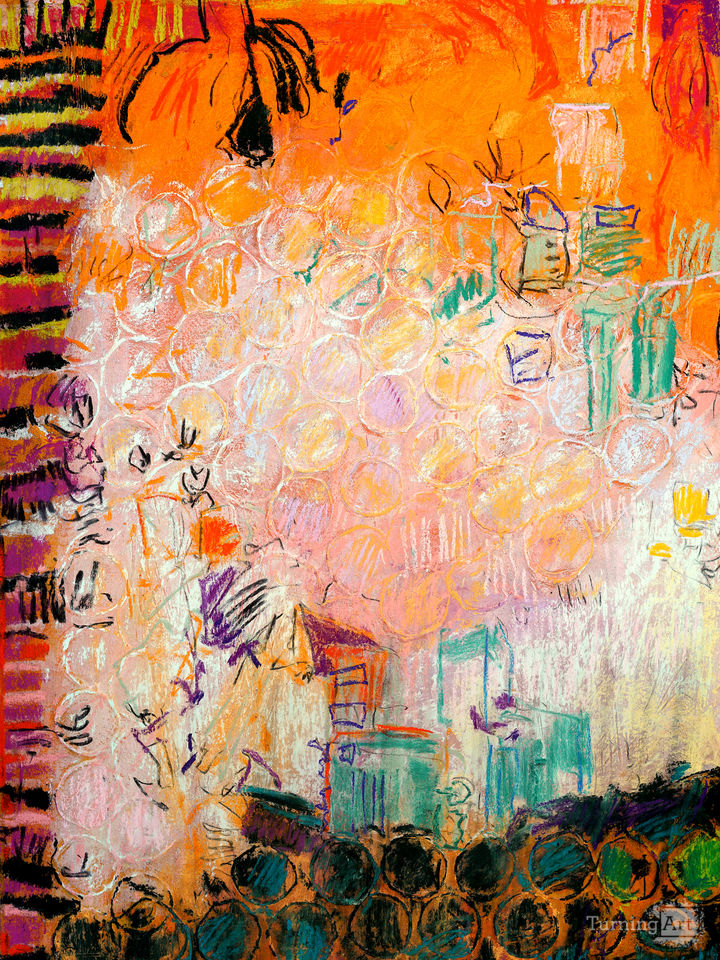 Butterfly Release #4