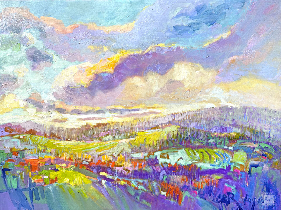 Land of Milk n Honey