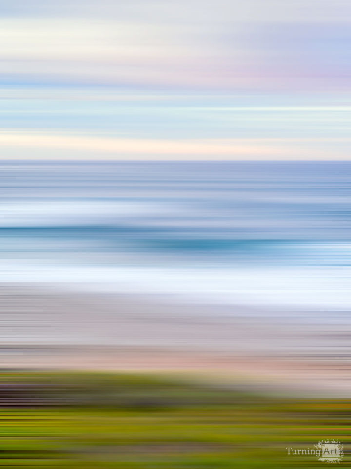 Progression Of Colors