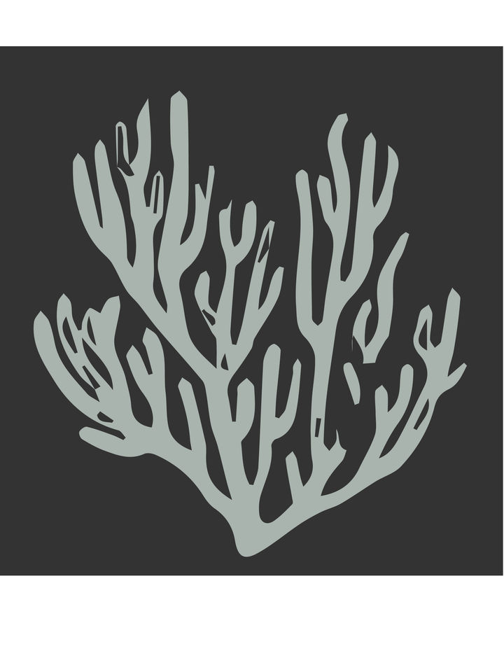 Abstract Nautical Art 126