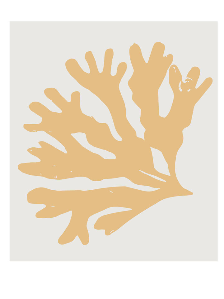 Abstract Nautical Art 128