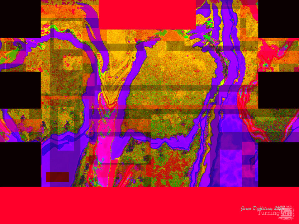 Stravinsky Fountain #1