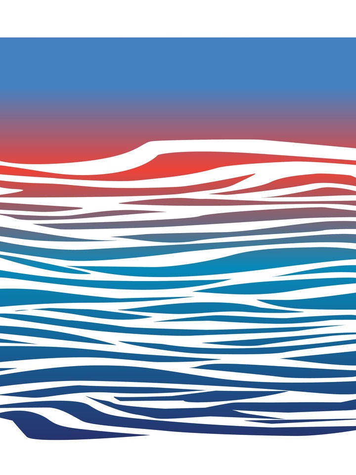 Climate Change Water Levels