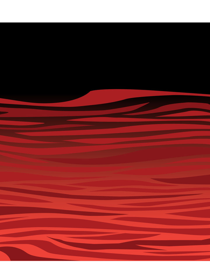 Climate Change Water Levels LAVA