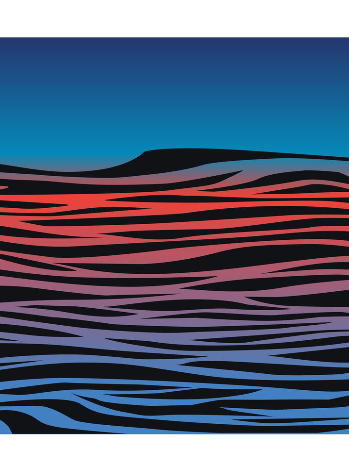 Climate Change Water Levels Warming