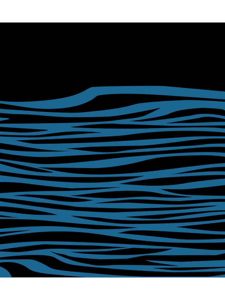 Climate Change Water Levels Night Tar