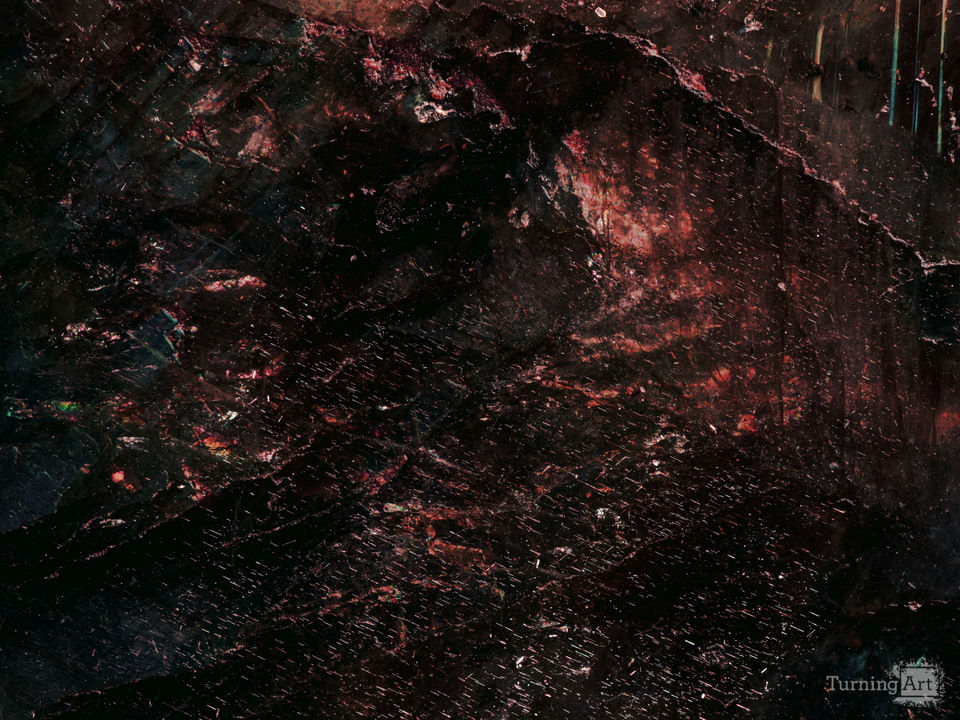 Fig.4 In the infinite cycle of change III