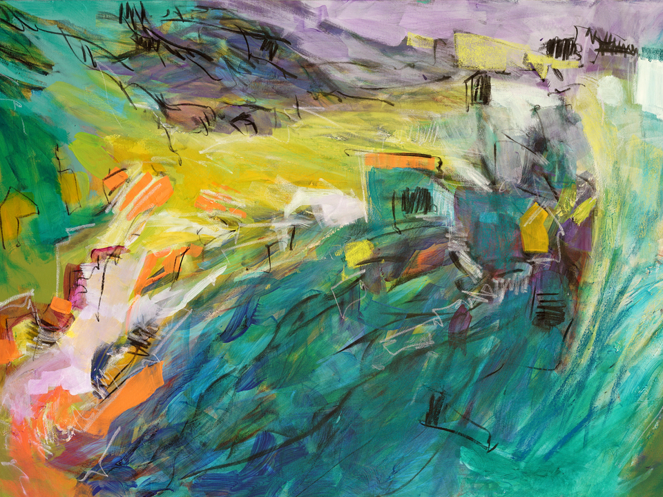 Aquifer II