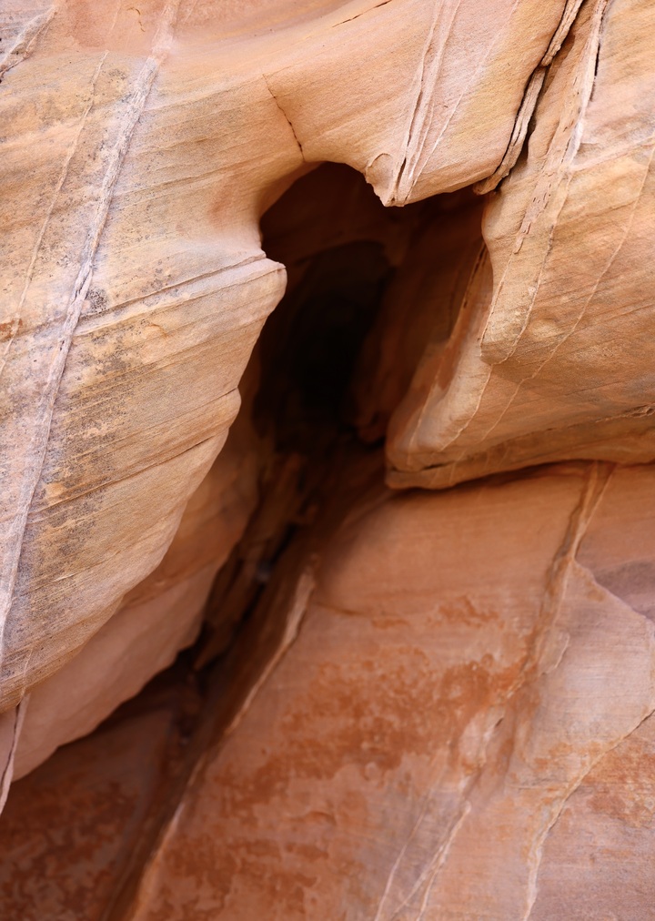 A Key Hole