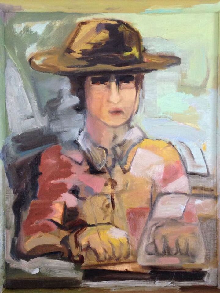 Foreign Correspondent