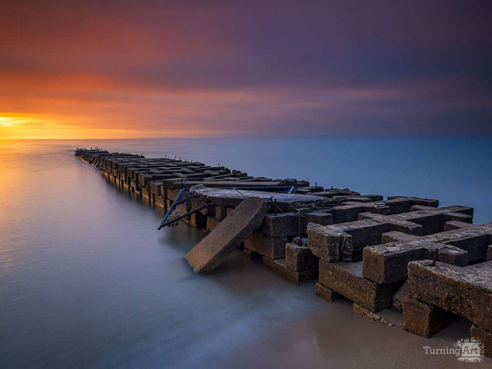 Hidden Atwater Colors