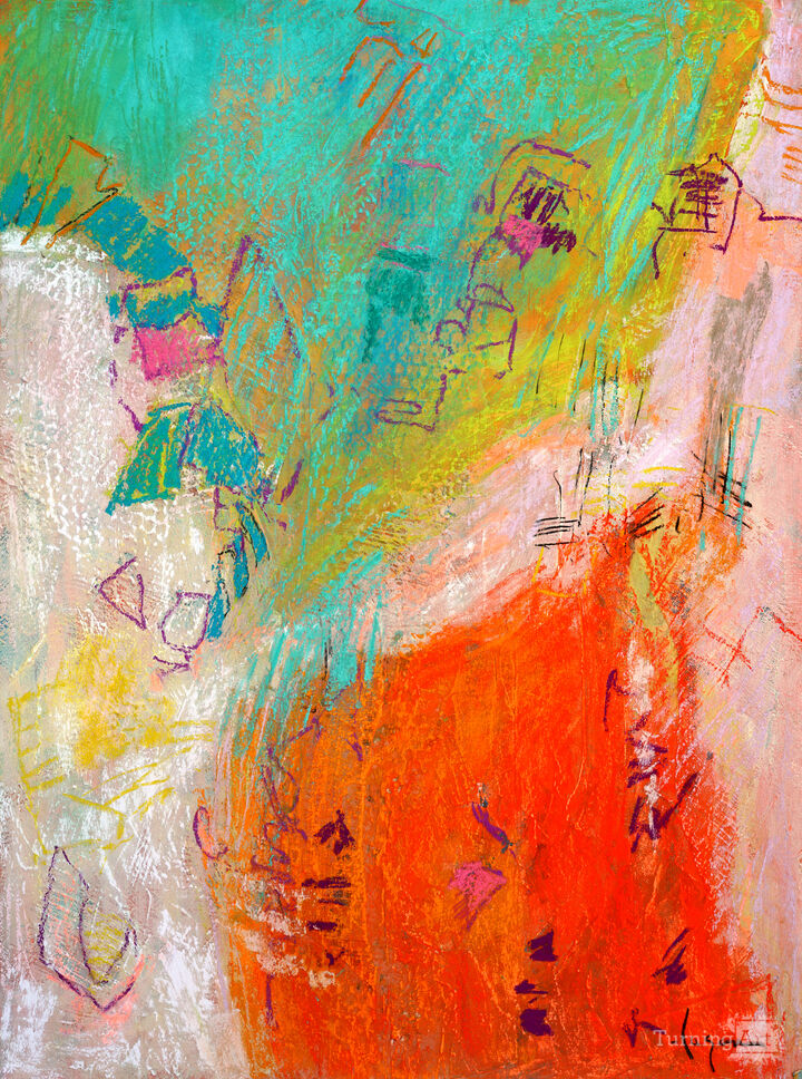 Butterfly Release #1