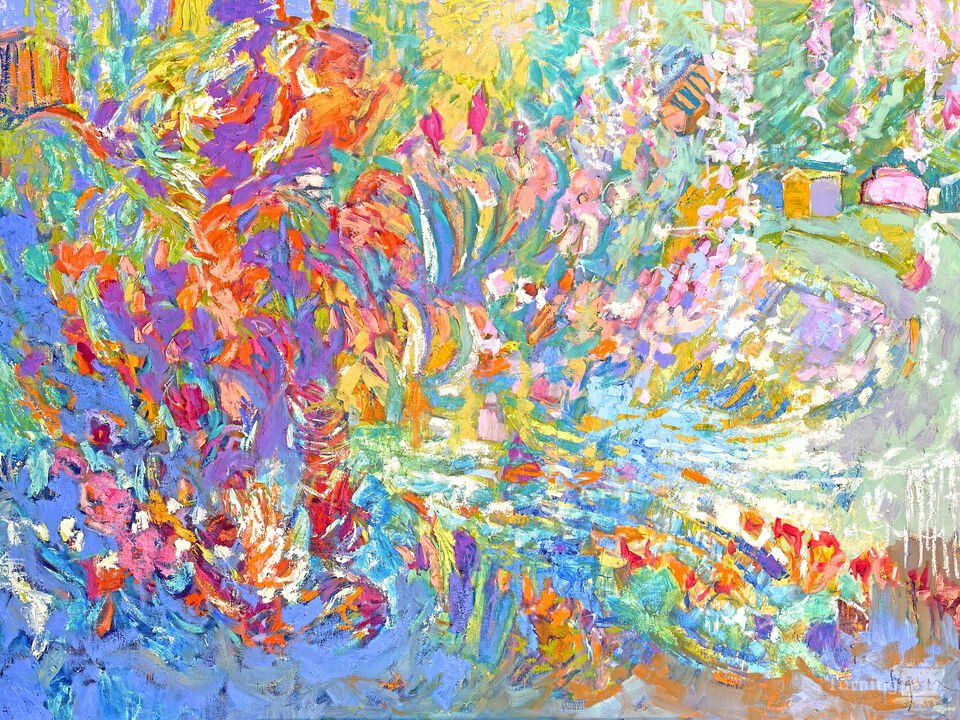 Hiding in the Shadows