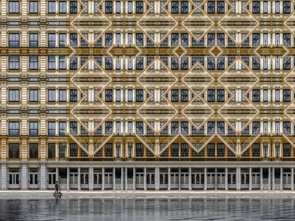 Unreal Reality - NYC - Joyride-2