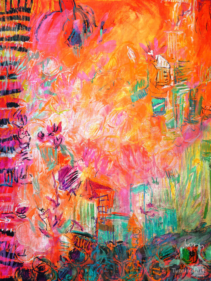 Butterfly Release #22