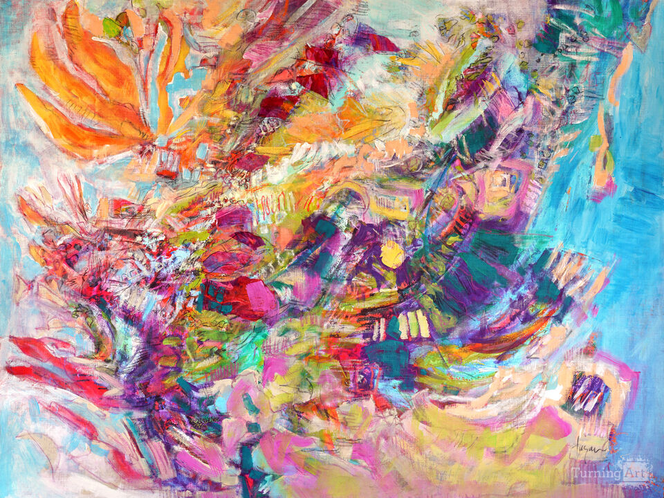 Butterfly Release #23