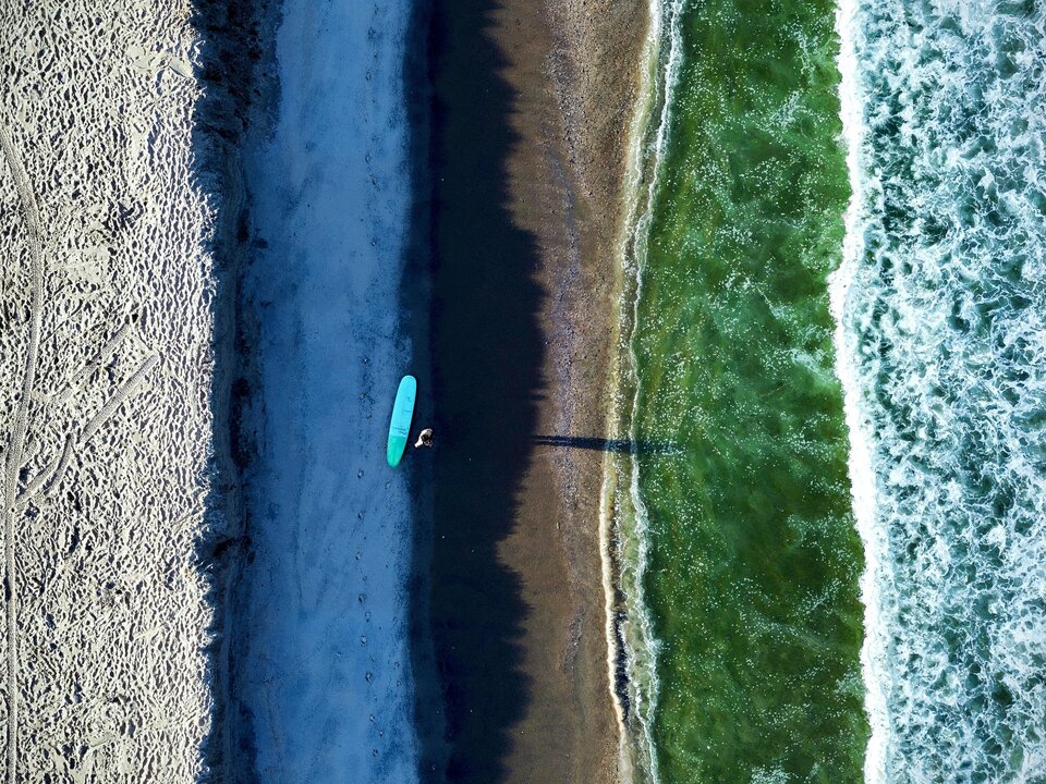ASBURY SURFER 6