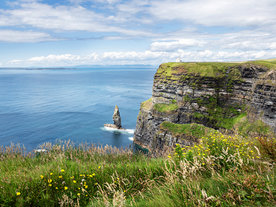 Cliffs of Moher
